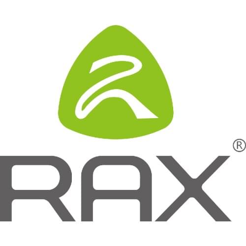 Rax Men Up Trekking Shoes Outdoor Wading Water Shoes Breathable Mesh Quick Dry Women Ankle Sneakers Walking Non-slip