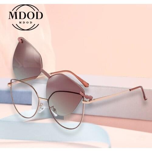 YCGC Women's Sunglasses Vintage