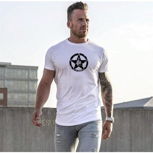 Mens Summer T-shirts AESTHETIXERA China