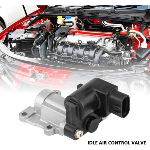 Car Idle Air Control Valve IACV for Toyota RAV4 Highlander 2001-2003 22270-28010 2227028010