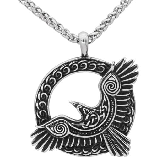 Bobo Cover Punk Pendants