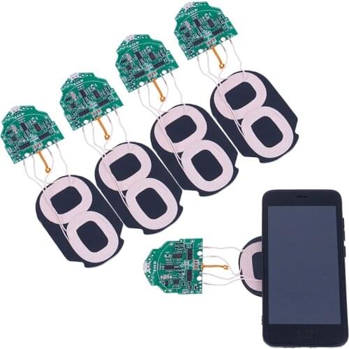 CHENJ Mobile Phone Chargers