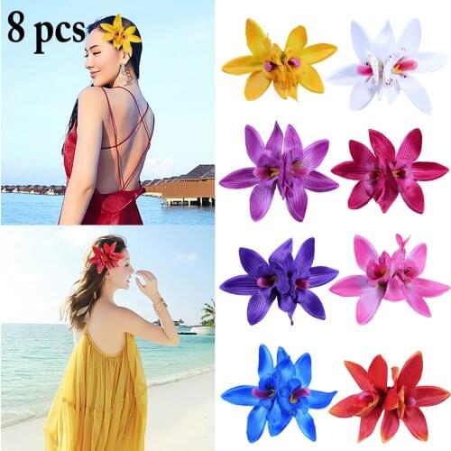 Coxeer Fashion Hairpins