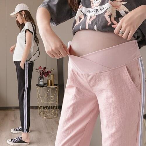 Czoismom Pants For Pregnant Women