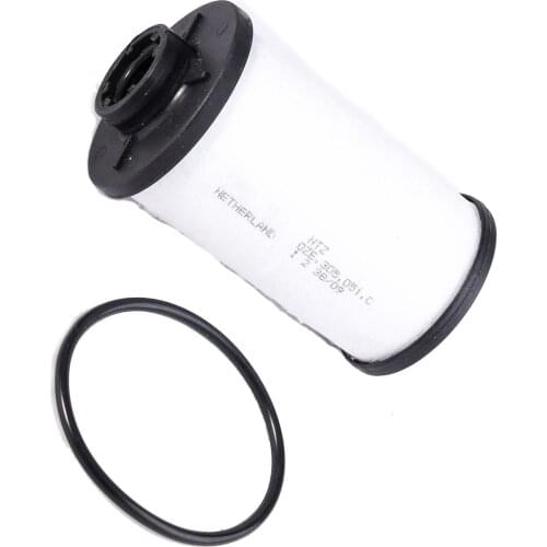 02E305051 6-Speed Automatic Transmission Air DSG Filter 02E398051C 02E 398 051 C For Passat B6 Golf MK5 MK6 Q3 TT 02E 305 051