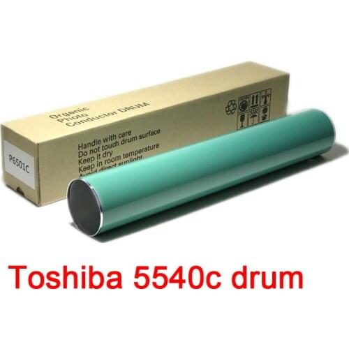 OD-FC55 6LH16946000 OPC Drum for Toshiba 5520C 5540C 5560C 6520C 6530C 6540C 6550C 6570C Cylinder Drum