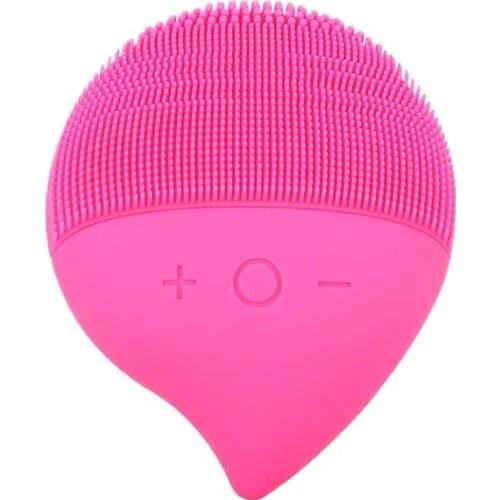 AOPHIA Skin care tools health and beauty care massager Face cleansing brush for facial lift massage pore exfoliating cleaning