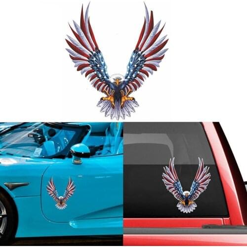 IQIHUI Car Exterior Accessories