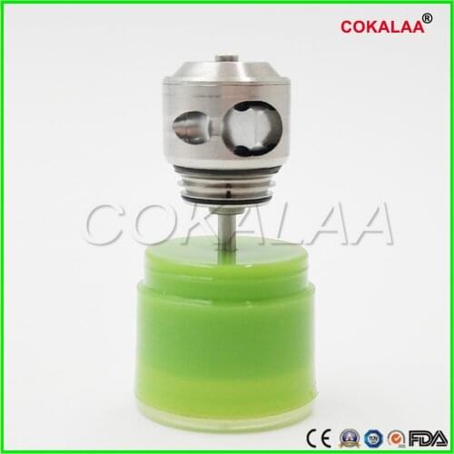 2pc NSK SX-SU03 Turbine Cartridge for Pana Max Plus S-Max M600L Dynal LED S-Max Max Plus QD.MU M500L Dynal LED M4/B2 QD