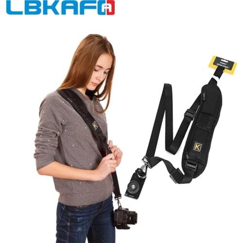LBKAFA Camera Straps