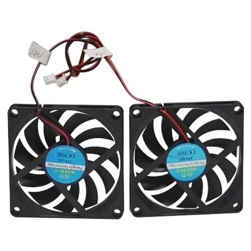 LINK CNC Video Cards