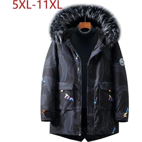 Мужские парки с мехом Mlengnt China At AliExpress