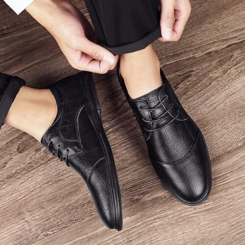 Men shoes causal leisure casual casuales hot new breathable spring 2020 Mens man shoe male de black fashion masculino sale para