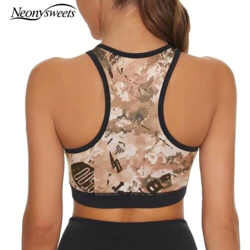 NeonySweets Travel Vests