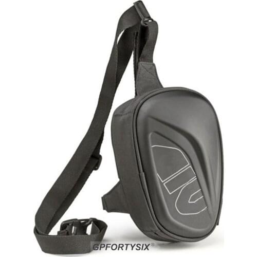 New Motorcycle Bag For GIVI Motorcycle Drop Leg Bag Waist bag Motorbike Bicycle Fanny Pack Magnetic Motorcycle Oil fuel Tank Bag