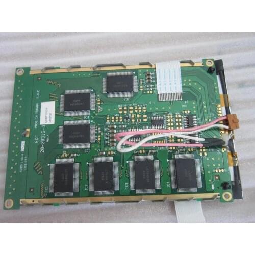 Supplier new original EDT EW32F10NCW industrial lcd screen Panel 12 month warranty