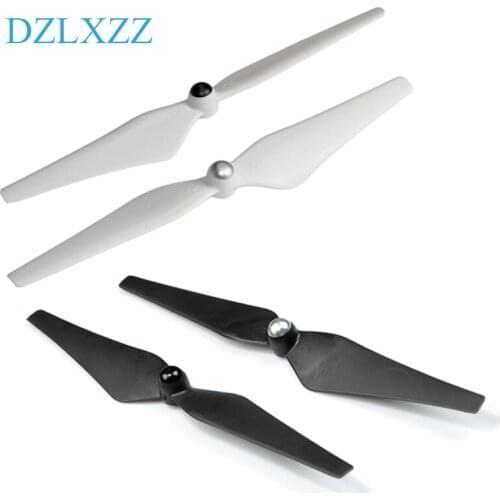 New 2pair 9450 Propeller Self-locking Carbon Fiber CW/CCW Drone kit Spare Parts upgrade RC quadcopter multicopter 9.4 inch prop