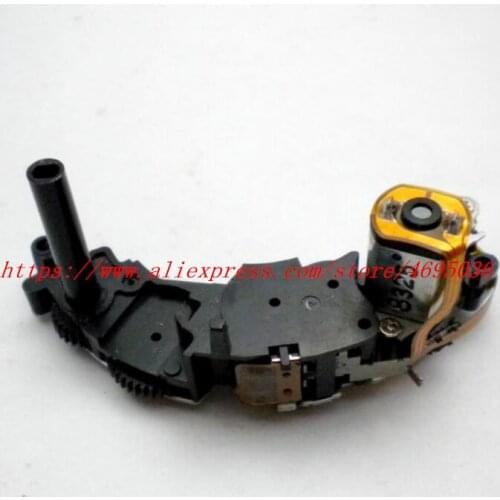 New Lens AF Gear Focus Motor for Canon EF-S 18-55 mm 18-55mm 3.5-5.6 IS I & II Repair Part