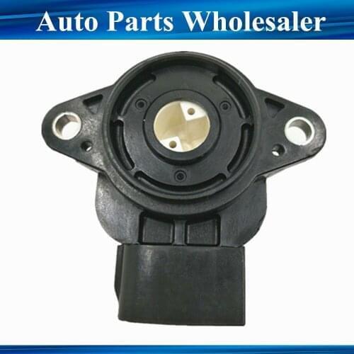 Original TPS Throttle Position Sensor 89452-20130 198500-1071 89452-02020 8945220130 1985001071 8945202020