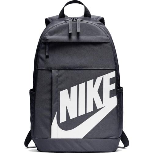 Original Nike Elemental Backpack Backpack and School Bag original product fashion high quality Backpack school travel business sports training bag