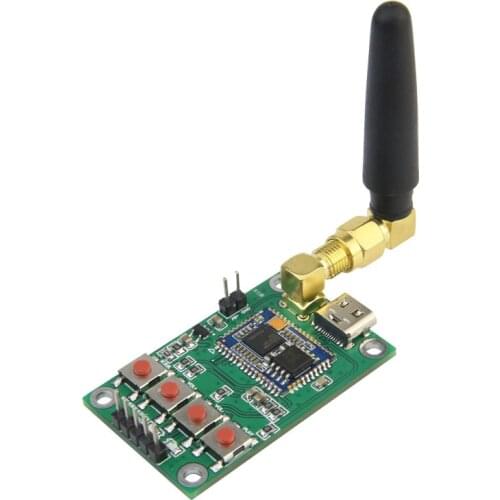 QCC5125 Bluetooth module 5.0 lossless diy modified speaker amplifier board receiver csr8675