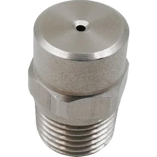 Full cone nozzle,round solid full cone spray nozzle,BB full cone spray water nozzle