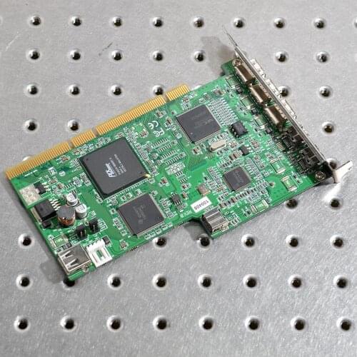 Taiwan CY-04 0637 PCI card