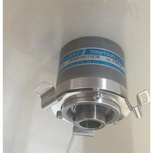 TS2651N111E78 Tamagawa BRT Smartsyn TAMAGAWA Encoder 100% new and original