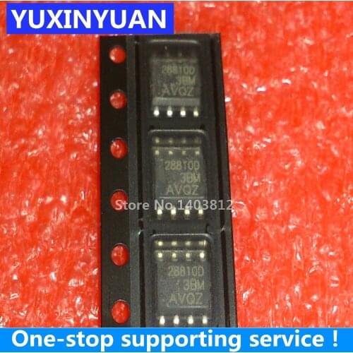 UCC28810DR 28810D SOP-8 LED 10pcs/lot