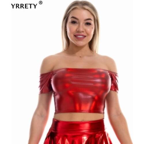 Женские майки спортивные YRRETY China At AliExpress