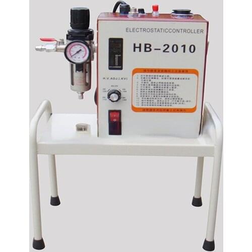 Liquid Electrostatic Spraying Gun,Liquid Electrostatic Spraying Machine,Furniture,Sheet Metal,Automotive Spraying Equipment