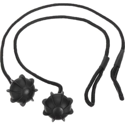 New 2pcs Car Rear Trunk Storage Package Tray Tie Strap Parcel Shelf Strap String For G-olf M-K6 R20 Car Styling Accessories