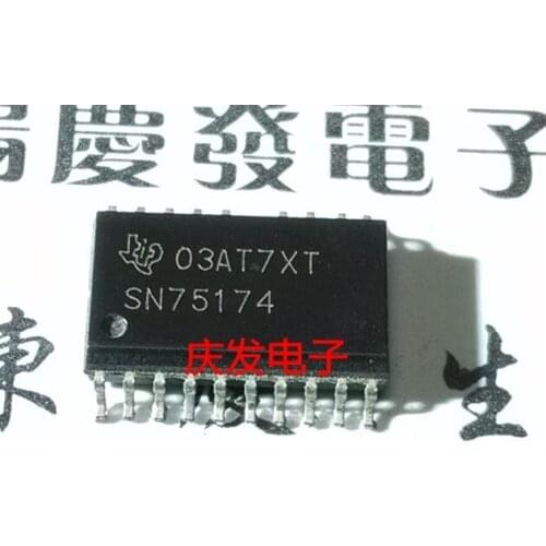 Free Delivery.SN75174