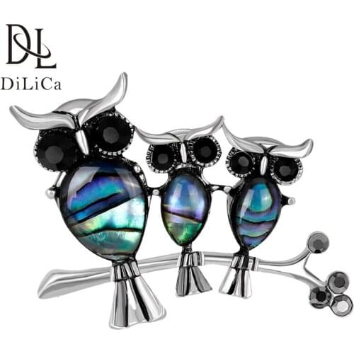 DiLiCa Jewelry Sets