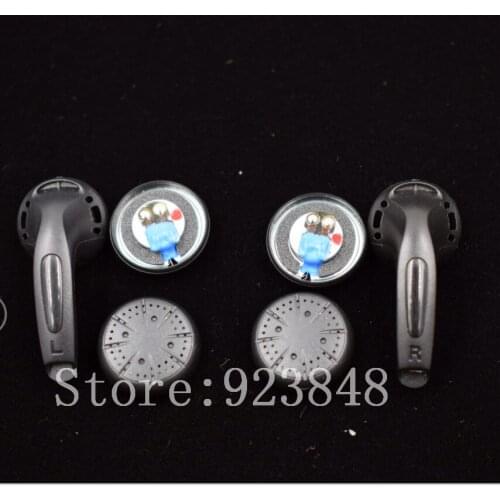 15.4mm speaker unit mx500 cover 150ohms bass send shell 4pcs