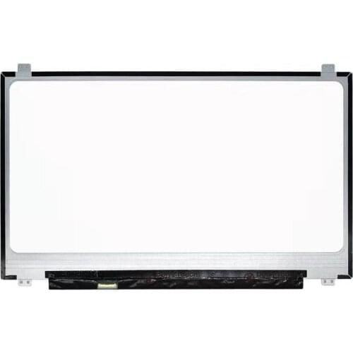 For B173QTN01.1 17.3 inch Screen 3K 120HZ Matte LCD Screen 2560x1440 EDP 40 PIN Display Panel Matrix Replacement New