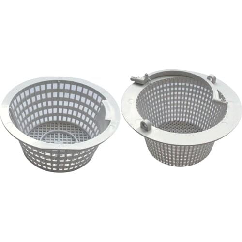 Filter Storage Pool Skimmer Pool Strainer Mini Removable Replacement Skimmer Basket With Handle Pool Supplies Skimmers Pool