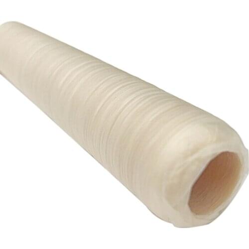 14m Collagen Sausage Coat Kitchen Meat Shell Salami for Casings Maker Random Color