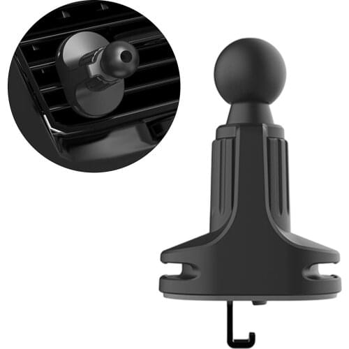 Car Vent Phone Mount Base Strong Hold Universal for Phones Car Air Vent Cell Phone Holder
