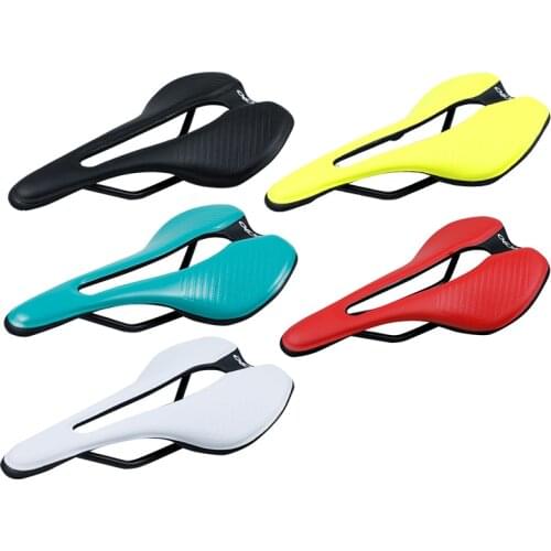 2020New EC90 143mm Italy Race Bike Saddle Training Grade Man Road Tt Triathlon Light Bike Cushion Seat