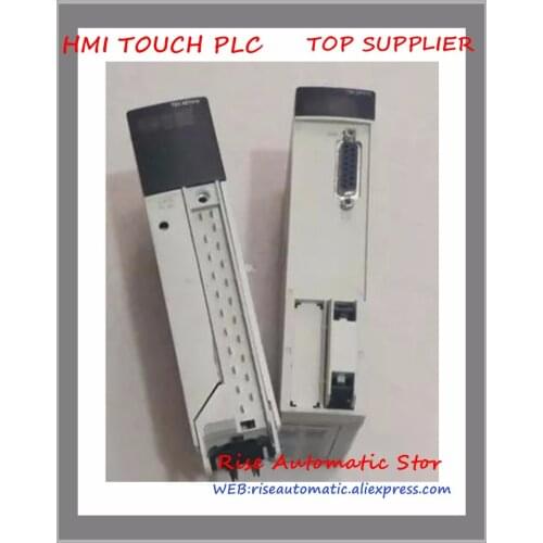 New Original Control TSXCFY11 Module 100% Test Good Quality