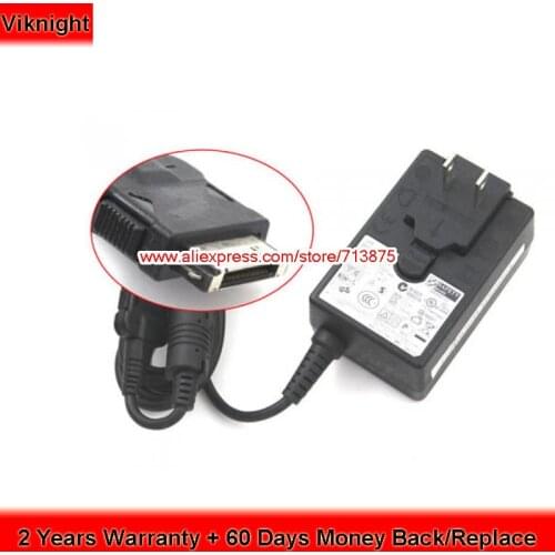 Genuine APD WA-18H12 12V 1.5A Ac Adapter Laptop Power Supply