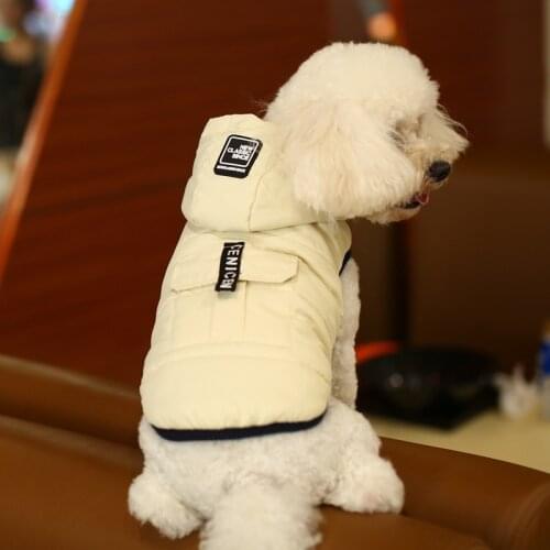 Puppystar Vests For Dogs