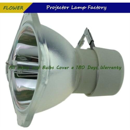 5J.J7C05.001 Free Shipping compatible Projector Bare bulb for Benq EP5730D/MX816ST/MX815PST