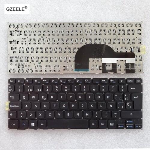 SP NEW laptop keyboard for Dell Inspiron 3137 3135 3138 11-3137 11-3138 11 3000 11-3135 BLACK
