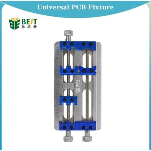 Universal PCB Fixture IC Chip Motherboard Jig Board Holder for iPhone for Samsung Maintenance Repair Mold Tool BST-001K