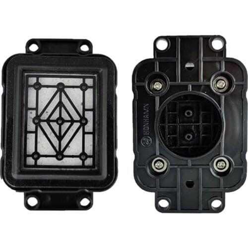 High Quality Dx5 Printhead Ink Cap Top Galaxy Capping