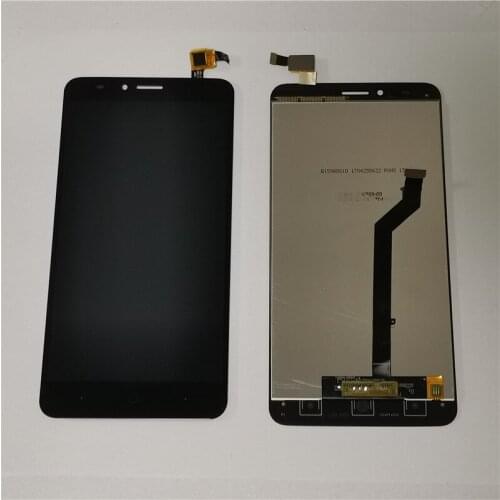 LCD Display For ZTE Blade X Max Z983 LCD Screen Display Touch Panel Screen Assembly Repair Parts For ZTE Z983 LCD Screen