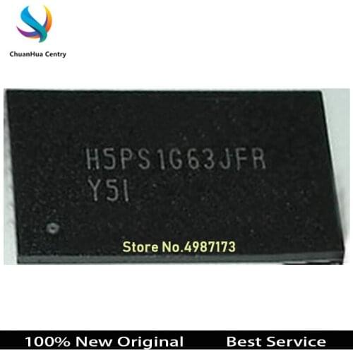 1 Pcs H5PS1G63JFR-Y5I H5PS1G63JFR-Y5C H5PS1G83EFR-S5C K4T51163QQ-BCE6 H5PS1G83EFR-Y5C H5PS5162FFR-S6C BGA New Original In Stock