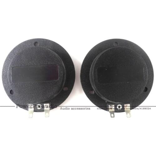2 PCS/LOTS 8 or 16 Ohm Diaphragm Fit For Eminence, Yamaha, Carvin, Sonic, PSD2002-8 PSD2002 Drivers